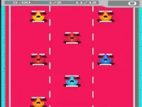 Apex Rush image