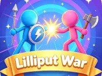 Lilliput War image