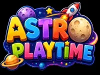 image bg Astro Playtime