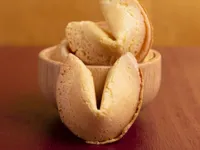 Fortune Cookies image