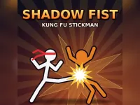 Shadow Fist   Kung Fu image