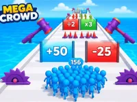 Mega Crowd image