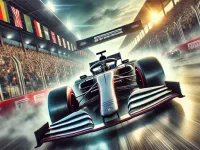 GT Formula Championship image