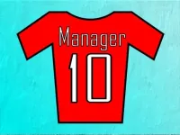 Football Manager Simulator image