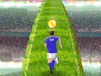 Soccer Skills Runner image