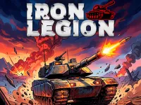 image bg Iron Legion 0.28