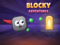 Blocky Adventures image