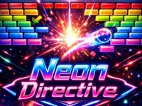 image bg Neon Directive