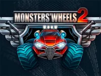 Monsters Wheels 2 image