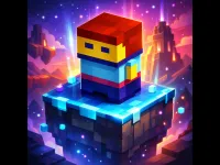 Never Fall image