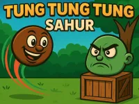 Tung Tung  Sahur image