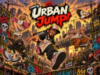 URBAN JUMP image