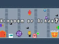 Kingdom of Ninja 7 image