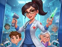 Hospital Doctor Emergency image
