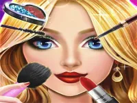 image bg Fashion Show: Makeup