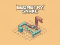 image bg Geometry Snake