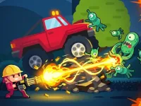 Nightmare 2D Shooters image