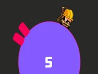 image bg Halo Run