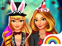 My Perfect Halloween Costume image