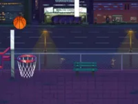 Basketball Shot image