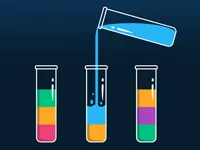 Lipuzz-Water Sort Puzzle image