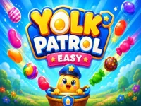 image bg Yolk Patrol Easy