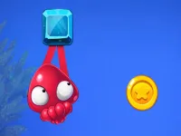 image bg Octopus Jumping World