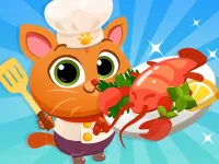My Cat Restaurant image
