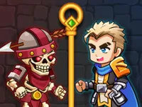 Castle Pin: Rescue image