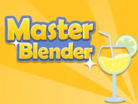 Master Blender image